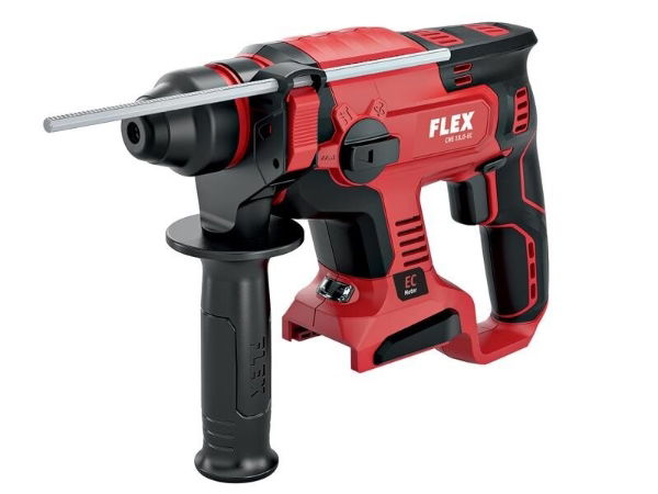 CHE 18.0-EC BRUSHLESS SDS DRILL 18V BARE UNIT