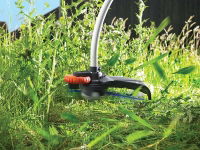 GL7033 CORDED GRASS TRIMMER 700 WATT 240 VOLT