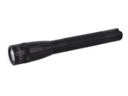 SP22017 AA LED TORCH BLACK IN GIFT BOX