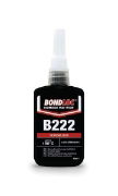 Bondloc B222 Screwlock Low Strength Threadlocker