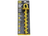 Roughneck® Ground Anchor