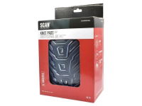 PROFESSIONAL GEL KNEE PADS