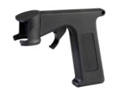 CAN GUN WITH TRIGGER