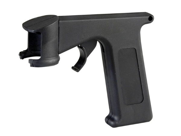 CAN GUN WITH TRIGGER