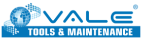 VALE TOOLS & MAINTENANCE LOGO