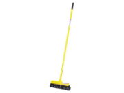 RED® Gorilla Complete Gorilla Broom®, Soft Bristle