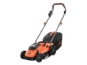 BCMW33362L1 COMPACT MOWER 33CM 36V 1 X 2.0AH LI-ION