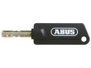 MASTER KEY ONLY FOR 158KC/45 AP050 COMBINATION PADLOCK