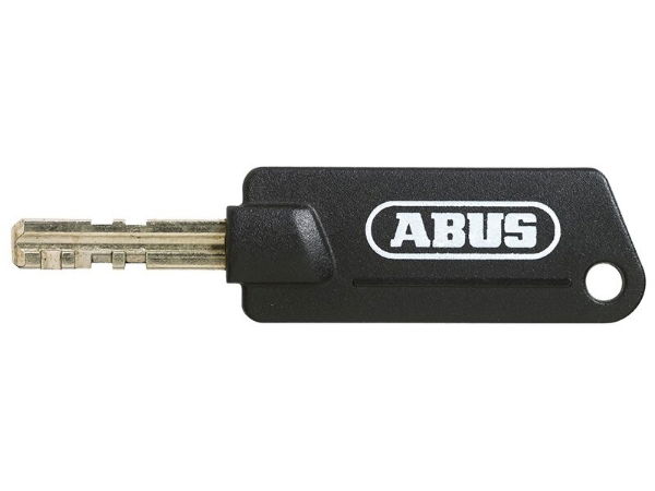 MASTER KEY ONLY FOR 158KC/45 AP050 COMBINATION PADLOCK