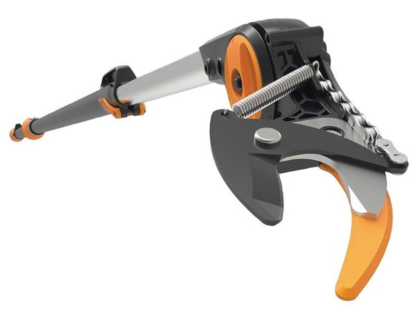 UPX86 POWERGEAR X TELESCOPIC TREE PRUNER