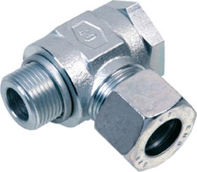 EMB® DIN 2353 carbon steel banjo couplings 