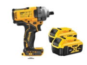 DeWALT® DCF892 XR BL High Torque 1/2in Impact Wrench