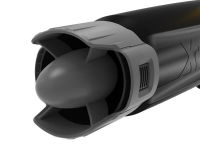 DeWALT® XR Brushless Axial Blower 18V