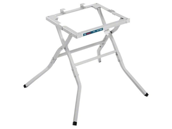 GTA 600 PROFESSIONAL SAW STAND