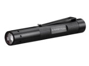 P2R CORE RECHARGEABLE TORCH