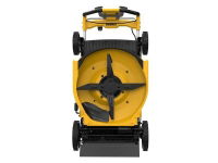 DCMWSP156N XR Rear Wheel Drive Lawnmower 2 x 18V Bare Unit