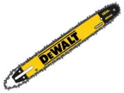 DeWALT® Oregon® Chainsaw Bar