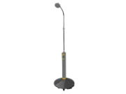 OUTDOOR SOLAR SHOWER