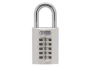 183AL/45 ALUMINIUM COMBINATION LOCK