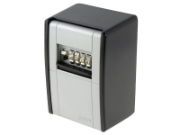 787BIG LARGE WALL-MOUNTED KEY GARAGE 08492