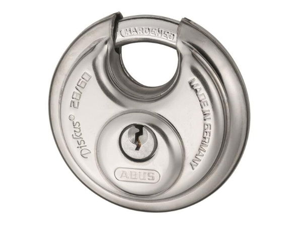 Abus 28 Series Diskus® Padlock