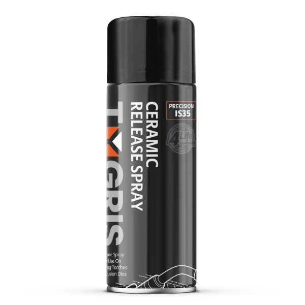 TYGRIS PRECISION Ceramic Release Agent