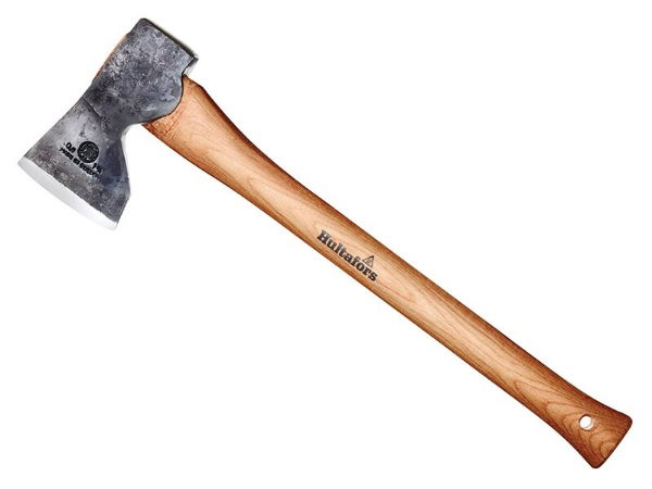 HULTS BRUK ST?LBERG CARPENTER'S AXE