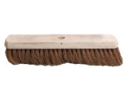 Faithfull Tools Soft Coco Broom Head