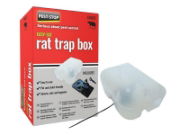 EASY SET RAT TRAP BOX