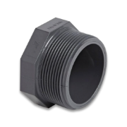 Vale® uPVC Plug