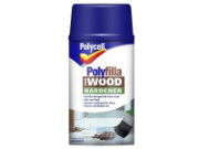 POLYFILLA FOR WOOD HARDENER 250ML