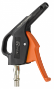 Prevost S1 Blow Gun with OSHA Polyamide Composite Nozzle