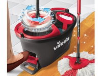 Vileda Turbo Spin Mop & Bucket