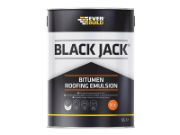 BLACK JACK 906 BITUMEN ROOFING EMULSION 5 LITRE