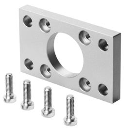 Festo Cylinder Mountings