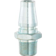 PCL Male Heavy Duty Schrader Adaptor