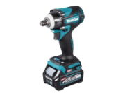 Makita TW001G XGT 40Vmax BL Impact Wrench