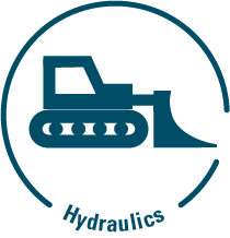 Hydraulics