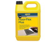 FLOOR FLEX PLUS LATEX 5 LITRE