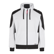 Engel Galaxy Sweat Cardigan - Hood