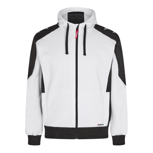 Engel Galaxy Sweat Cardigan - Hood