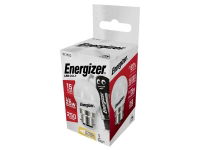 Energizer® LED Opal Golf Non-Dimmable Bulb Warm White