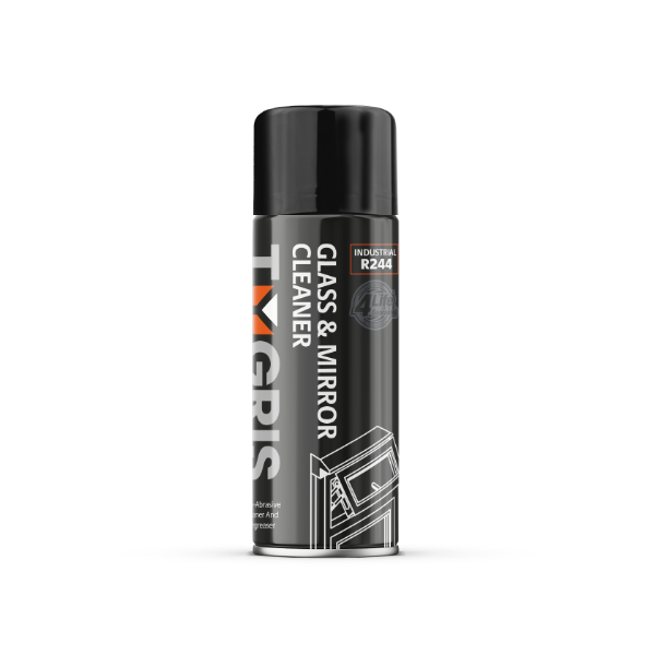 TYGRIS Glass & Mirror Cleaner