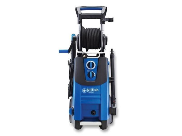 PREMIUM 180-10 PRESSURE WASHER 180 BAR 240V