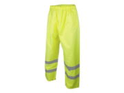 Scan® Safety & Workwear Products Hi-Vis Motorway Trousers