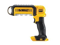 XR LI-ION HANDHELD LED WORK LIGHT 18 VOLT BARE UNIT
