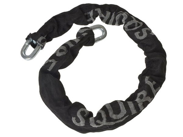 J3 ROUND SECTION HARD BORON ALLOY CHAIN 90CM X 8MM