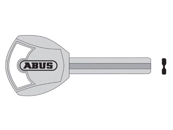PLUS KEY BLANK