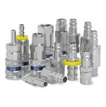 CEJN® Pneumatic Quick Release Couplings