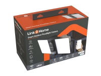 OUTDOOR SMART FLOODLIGHT CAMERA